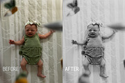 Mothers First Lightroom Presets, an Action Add-On by Jake & Meg (Thumbnail 7 of 8)