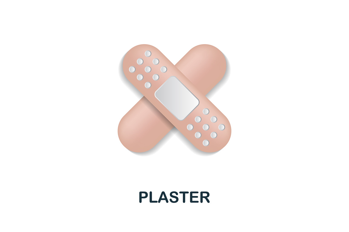 Medicine 3D Icons Set Bundle, an Object Graphic by Aimagenarium@gmail.com (Photo 11 of 21)