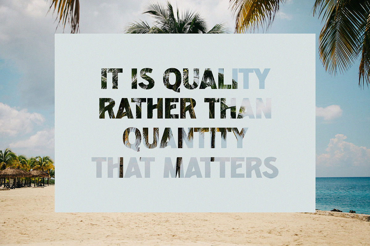 Rumikon - Modern Display Sans Serif, a Sans Serif Font by Typeformers (Photo 2 of 5)