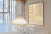 150+William Morris Original Artworks, a Pattern Graphic by Digital Museum (Thumbnail 3 of 13)