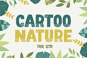Kids Font Bundle V1 - SALE, a Sans Serif Font by tokokoo (Thumbnail 12 of 25)