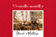 Merry Christmas, a Handwritten Font by Integritype Studio (Thumbnail 2 of 13)