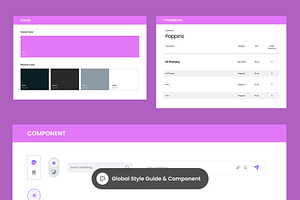 Flowchat - Messaging App Dashboard