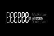 Reformer Font, a Serif Font by Jadugar Design Studio (Thumbnail 2 of 11)