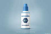 Vape Liquid Bottle Mockup, a Packaging Mockup by idesignstudio (Thumbnail 5 of 6)