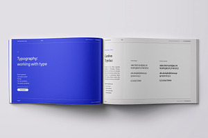 65-Page Brand Style Guidelines