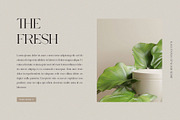 Kalufonia || Stylish Display Serif, a Serif Font by BrandSemut (Thumbnail 12 of 14)