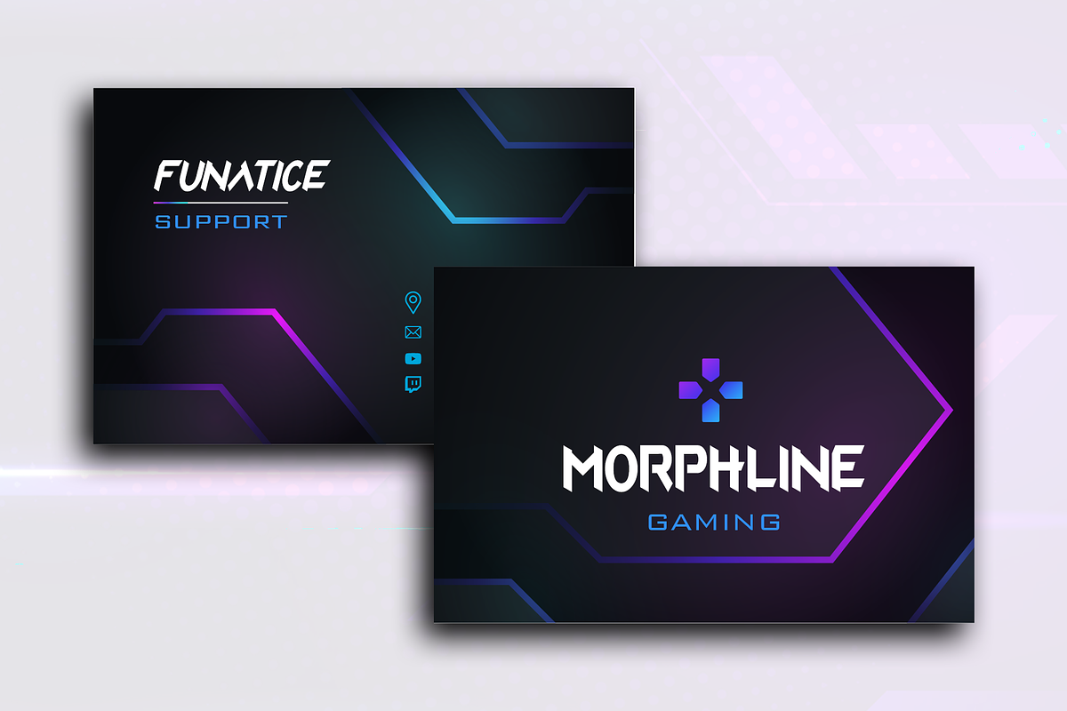 Realtime Gamer | Futuristic Typeface, a Sans Serif Font by Creaditive Design (Photo 2 of 6)