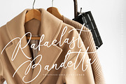 Brooken Rubentos, a Script Font by Integritype Studio (Thumbnail 11 of 15)