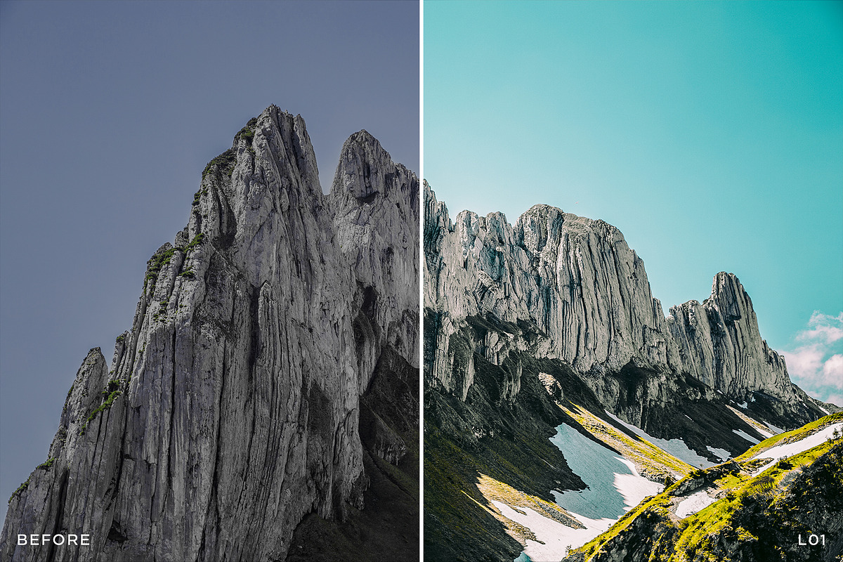 15 Leica Lightroom Presets, a Preset Add-On by Lavinsky Art Store (Photo 7 of 16)