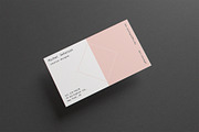 Modern Business Cards Template, a Business Card Template by Rudy-design (Thumbnail 4 of 5)