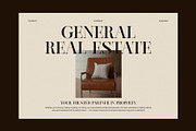 Trione Elegant Serif Font, a Serif Font by Graphicxell (Thumbnail 6 of 8)