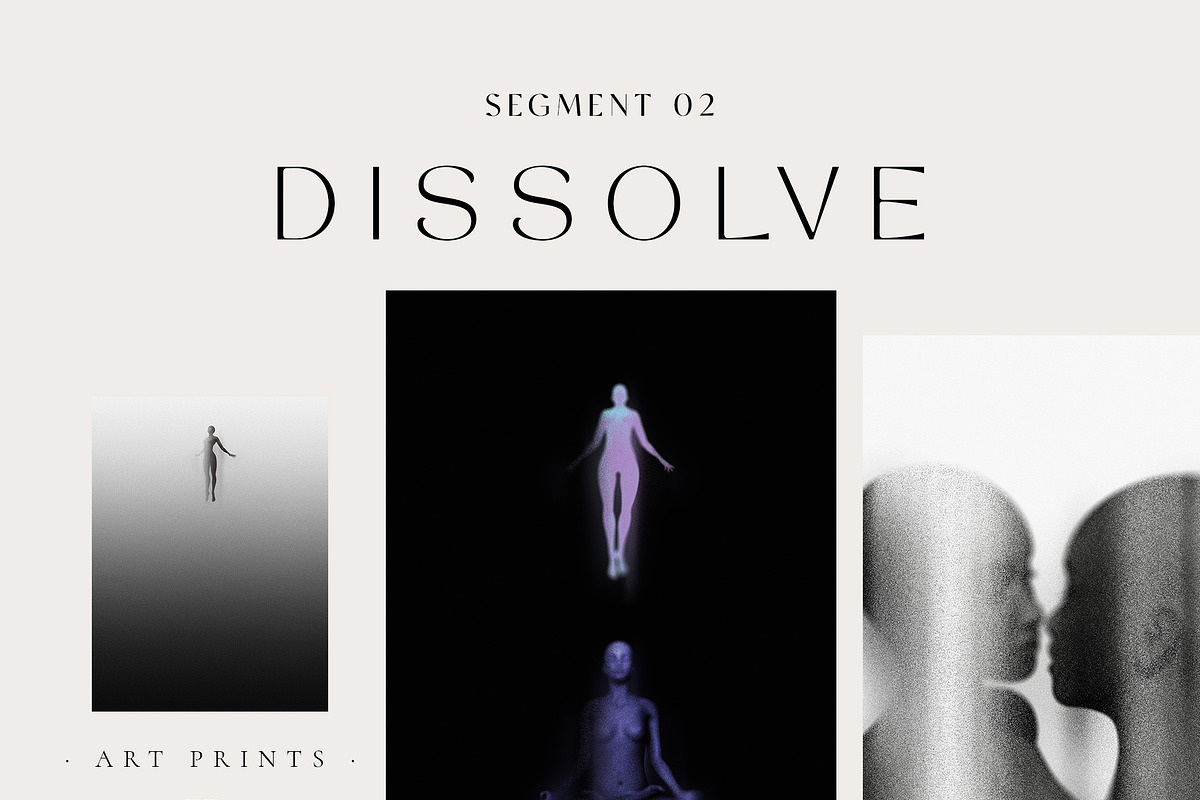 SPIRITUAL DESIGNER LIBRARY, an Object Graphic by Lana Elanor (Photo 8 of 27)