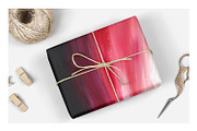 Blush & Bloom Signature Type, a Script Font by Callie Rian & Co. (Thumbnail 19 of 19)