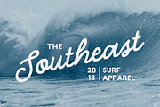 Grand Holiday - Travel Font Duo, a Sans Serif Font by Bale Type (Thumbnail 6 of 9)