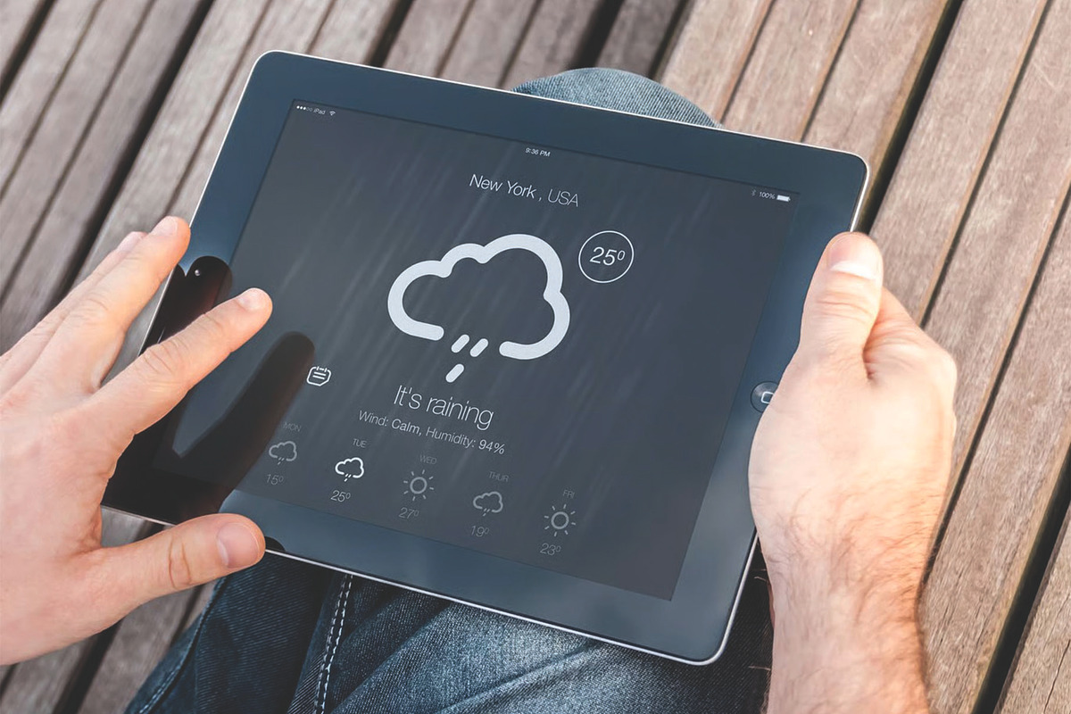 Responsive UI UX Tablet Mockup, an iPad Mockup by DesignRushMarket (Photo 14 of 16)