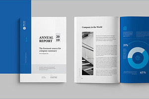 Annual Report
