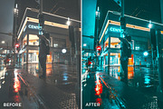CityStreet Lightroom Presets, an Action Add-On by Presetsh.com (Thumbnail 5 of 10)