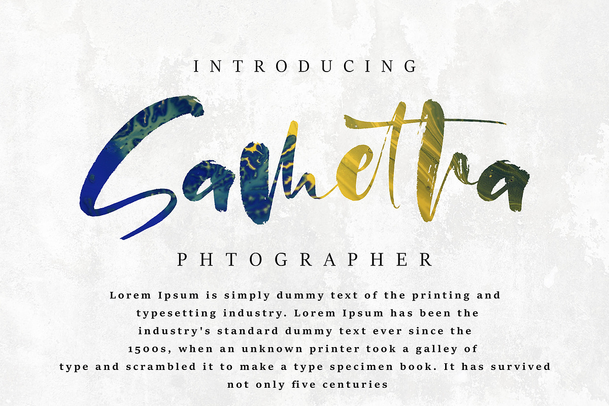Sadisfiction preview 2