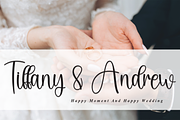 Soulmates | Script Font, a Handwritten Font by Scratchones (Thumbnail 2 of 9)