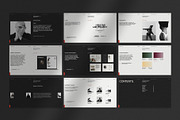 KOVE | Brand Guidelines Template, a Branding & Logo Template by Prapti Design (Thumbnail 11 of 11)