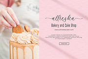 Azelly Vellyne, a Script Font by Integritype Studio (Thumbnail 2 of 15)