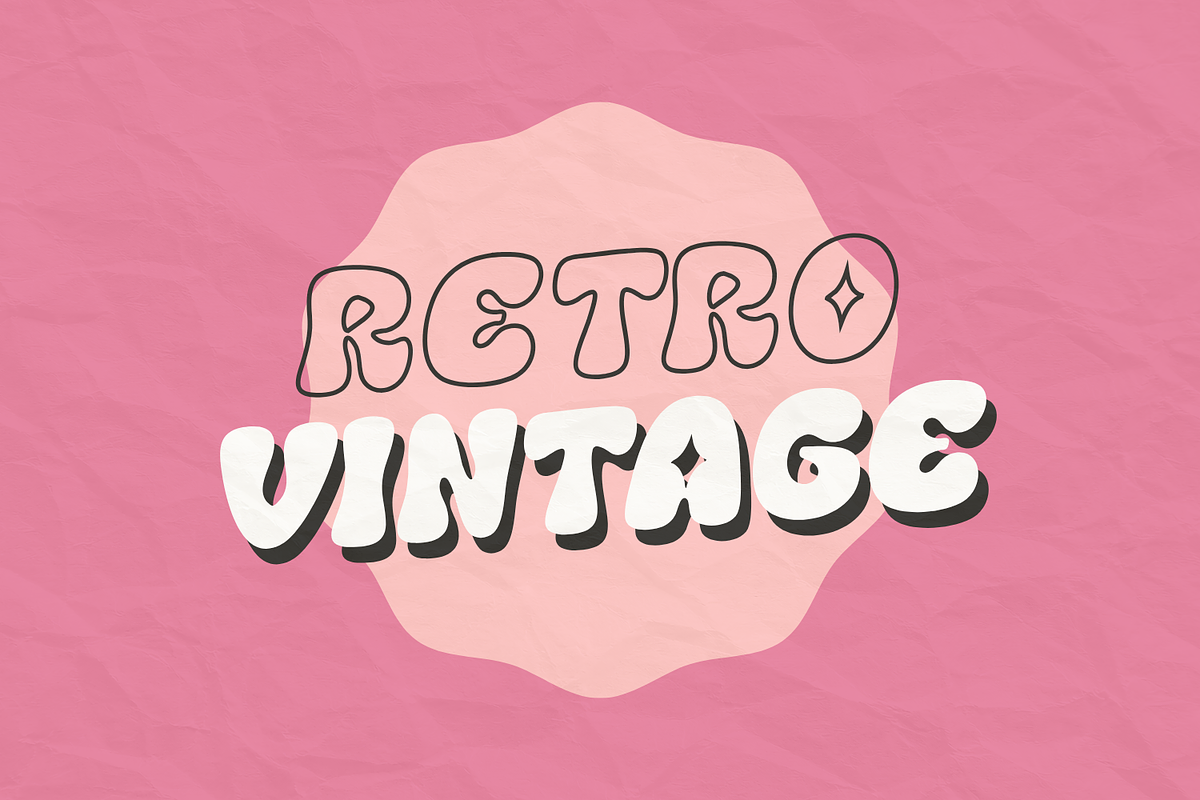 Sunny Star - Summer Display Font, a Handwritten Font by Wellscript Studio (Photo 4 of 12)