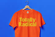 Astro, a Sans Serif Font by TOMO Fonts (Thumbnail 7 of 7)