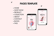 Lureza - Premium Shopify Themes, a Shopify Template by Xynotheme (Thumbnail 5 of 7)
