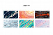 Acrylic Flow Wallpapers, a Background Photo by Beshr Abdulhadi (Thumbnail 2 of 3)