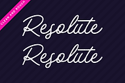 Payland Monoline Script, a Script Font by Rillatype Studio (Thumbnail 5 of 9)