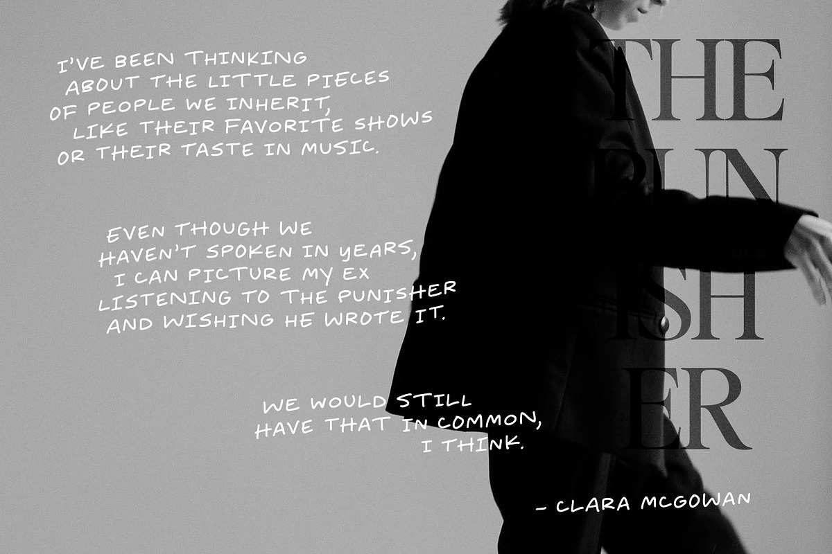 Editor's Hand: Notes & Quotes Font, a Font by Jen Wagner Co (Photo 4 of 14)