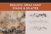 Grunge Brush Set, a Brush Add-On by Zsolt Kosa Art (Thumbnail 7 of 9)