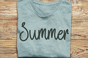 Animals, a Handwritten Font by FreshTypeINK (Thumbnail 3 of 7)