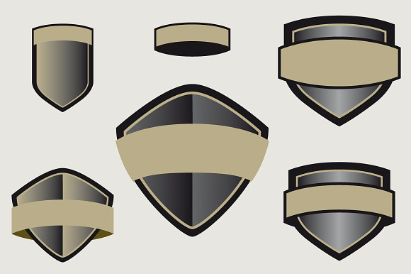 Shield Collection