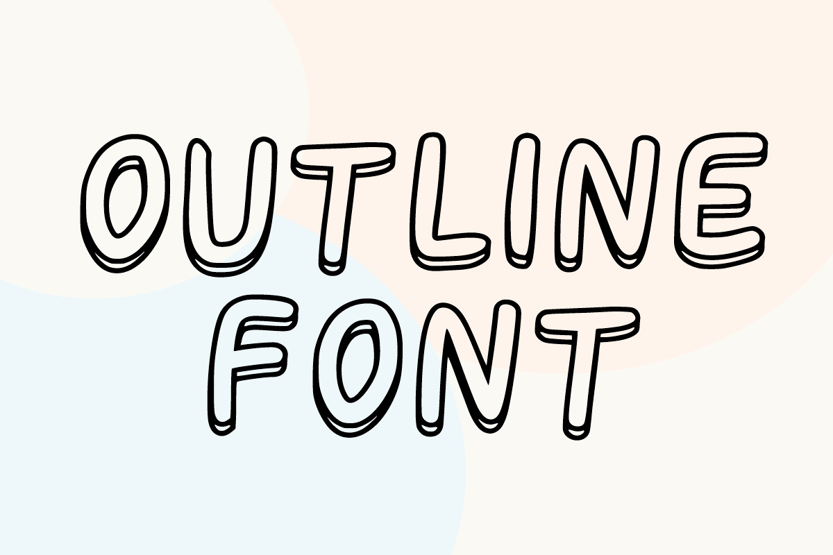 Love Paris, a Handwritten Font by Fourteen Letter (Photo 2 of 8)