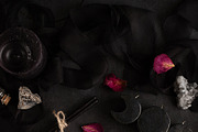 NOCTURNA Hidden Secrets Collection, a Decorative Illustration by Muse Artist (Thumbnail 44 of 47)
