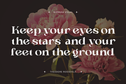 Mekay Vintage - Branding Logo Font, a Serif Font by Nirmana Visual (Thumbnail 4 of 11)