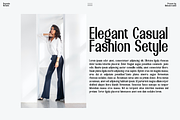 Regentia Neovele, a Sans Serif Font by Muksal Creative (Thumbnail 2 of 10)