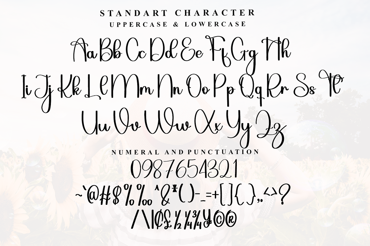 Grandma, a Handwritten Font by FreshTypeINK (Photo 2 of 7)