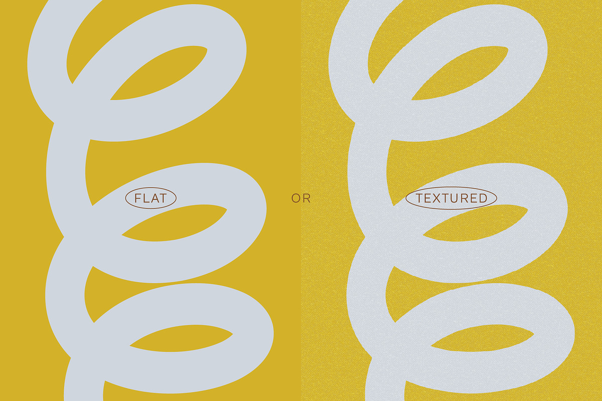 Playful Lines - Abstract Backgrounds, a Background Graphic by Léo Alexandre (Photo 3 of 14)