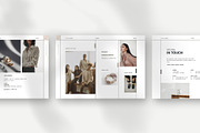 Antoni - Portfolio for Creatives, a Brochure Template by Imagination Area (Thumbnail 13 of 16)