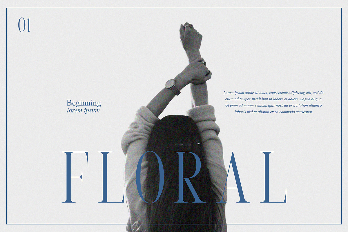 Clickslick - Modern Display Serif, a Serif Font by Jimoji (Photo 6 of 11)