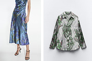 Irises, a Graphic by TextilePattern (Thumbnail 3 of 7)