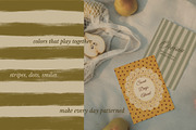 Orvian · Playful Textured Papers, a Background Graphic by alonahaidash (Thumbnail 4 of 14)