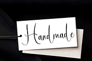 Autography, a Handwritten Font by FreshTypeINK (Thumbnail 4 of 8)