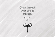 RN Saiki - Handwriting font, a Handwritten Font by RizkaNurfazrina (Thumbnail 10 of 10)