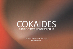 Cokaides Gradient Background, a Background Graphic by Eltypesstudio