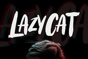 Black Torch - Dry Brush Font, a Blackletter Font by Weape Studio (Thumbnail 8 of 11)