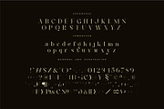 Marlita - Fight Serif Font, a Serif Font by suhadidesign (Thumbnail 12 of 12)